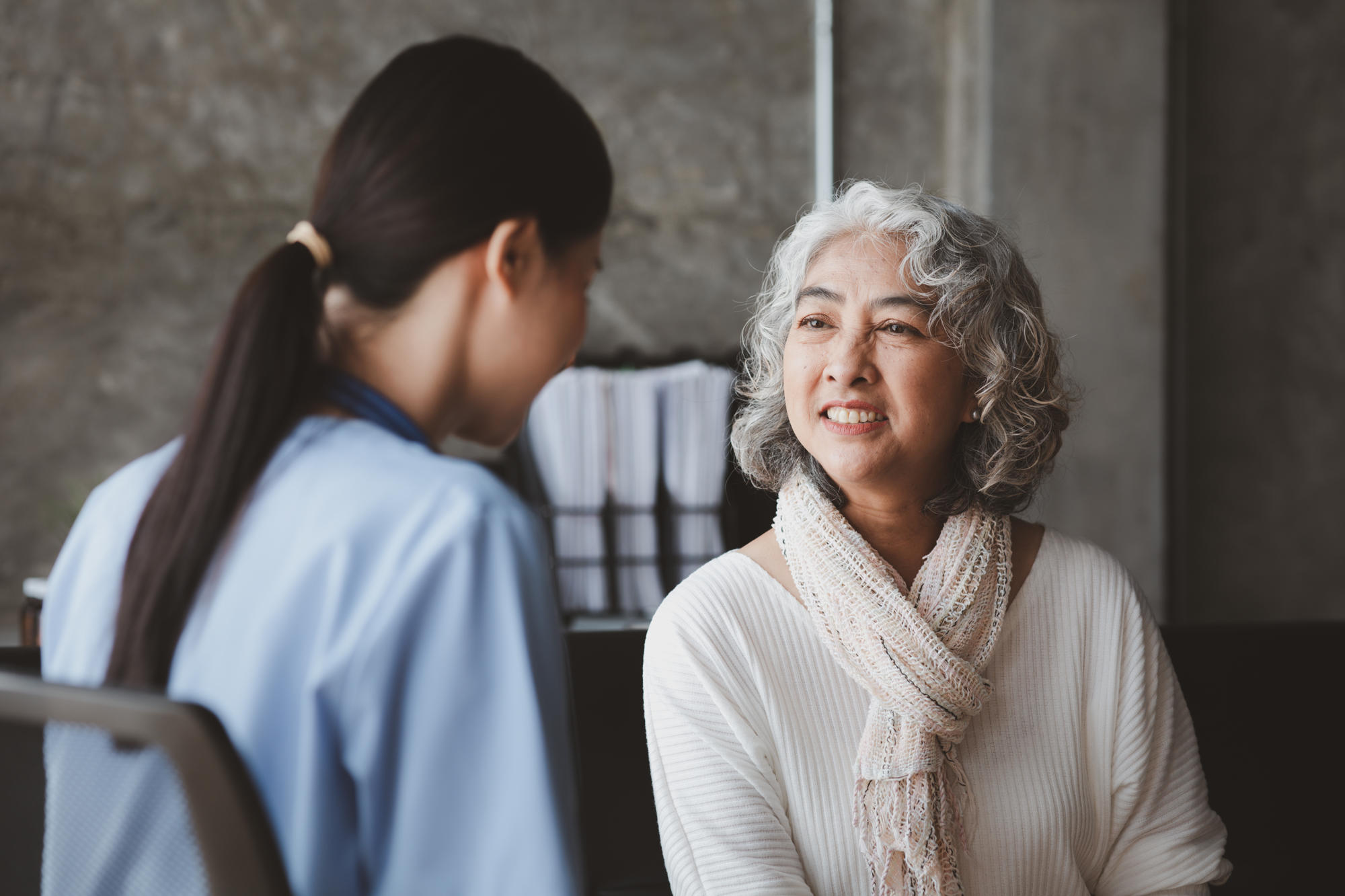 Alzheimer’s Care Alzheimer’s Care
