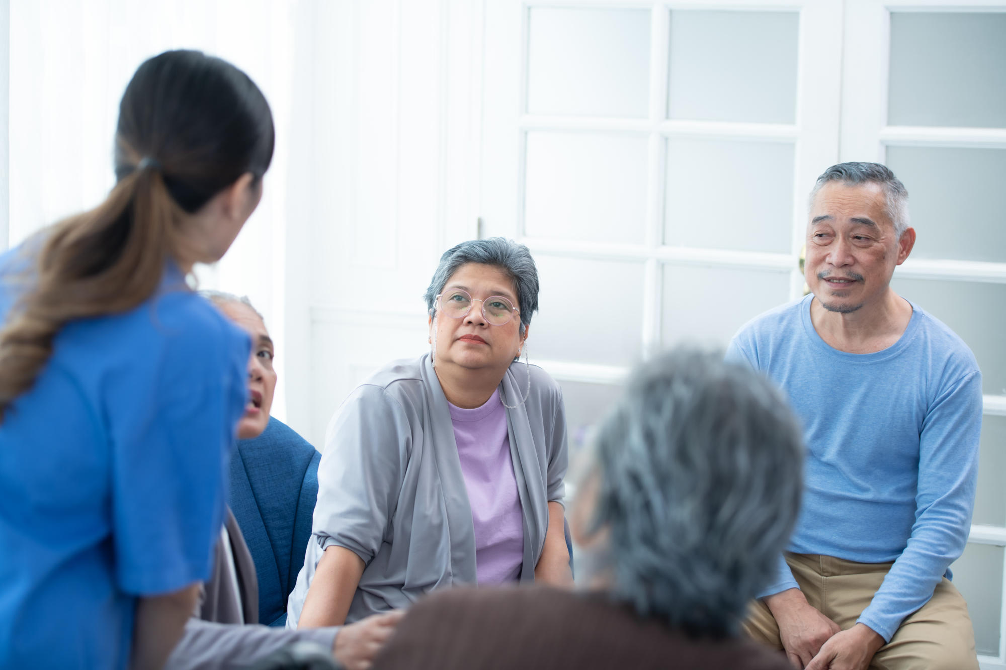 Parkinson’s Care Parkinson’s Care