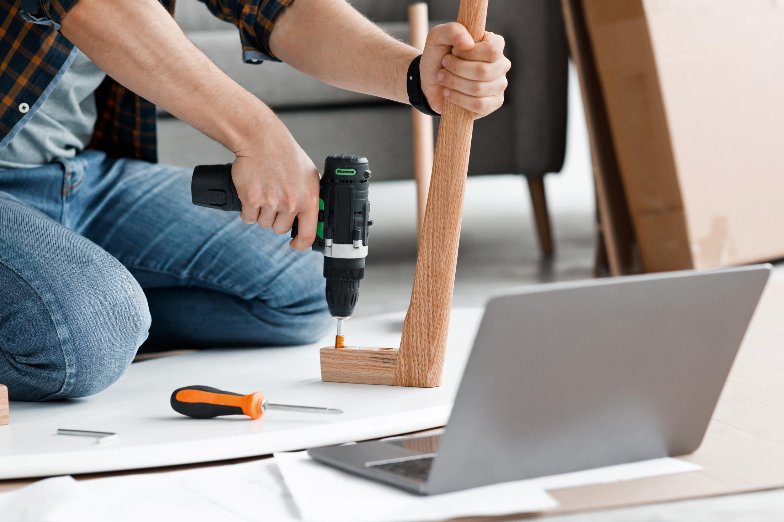 Homemaker Services