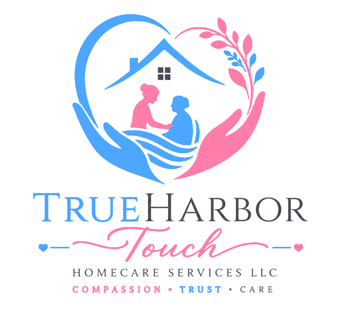 Trueharbor Touch Homecare Services