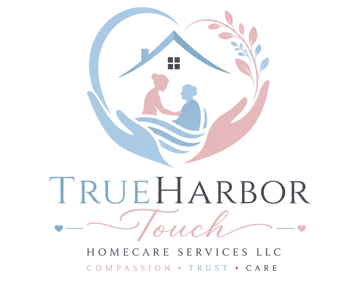 Trueharbor Touch Homecare Services